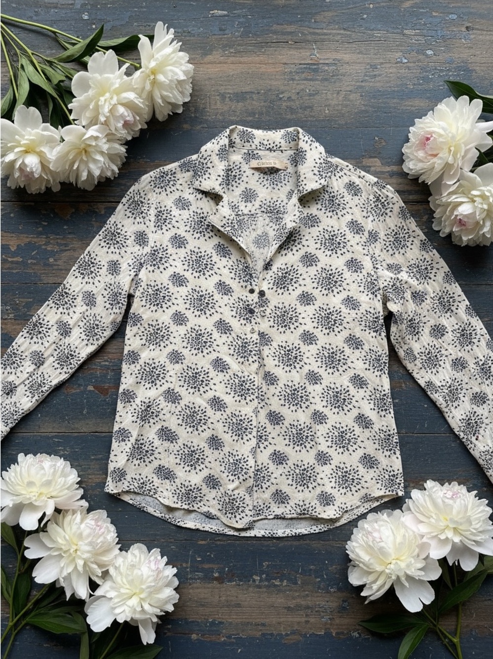 Nanette Lepore top
